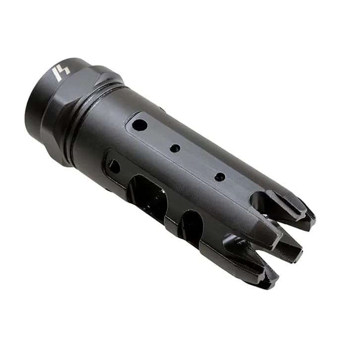 308/7.62 King Comp 5/8-24 Black - photo 3
