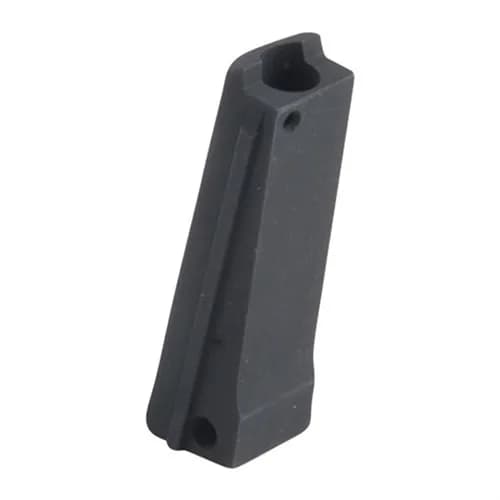 1911 Mainspring Housing, Smooth, Blued