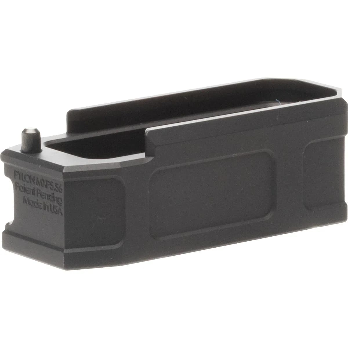 MXP +5 Mag Extension for Gen3 PMAG Black - photo 2