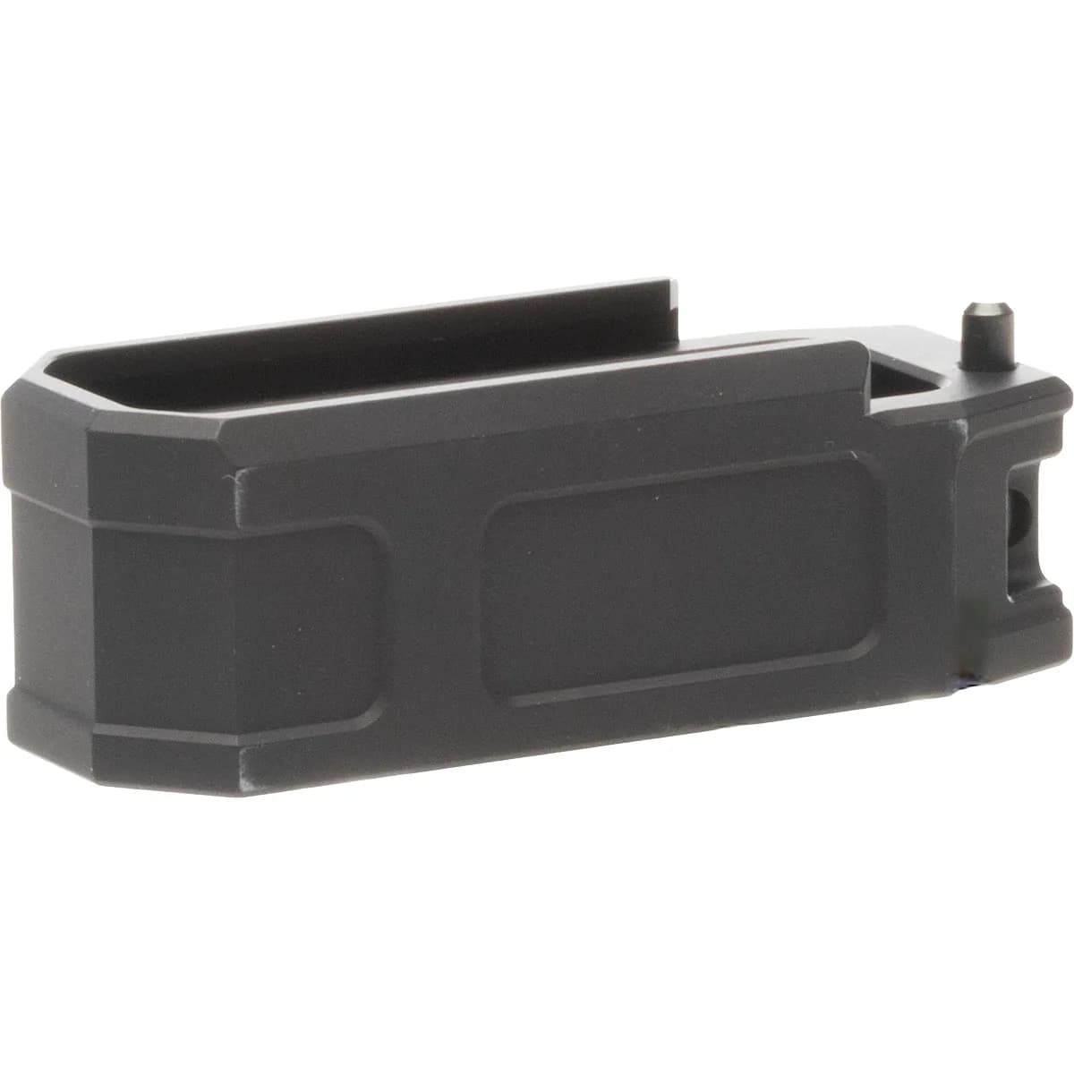 MXP +5 Mag Extension for Gen3 PMAG Black - photo 4