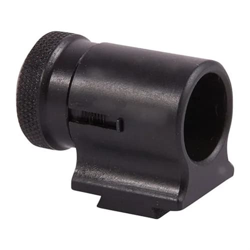 .464" Target Front Sight 17 AEU Steel Black - photo 2