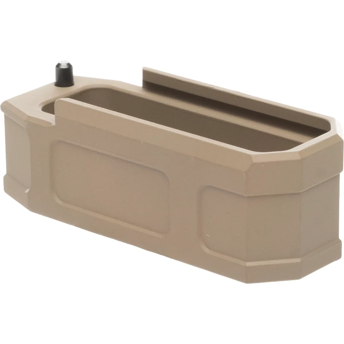 MXP +5 Mag Extension for Gen3 PMAG Mojave - photo 4