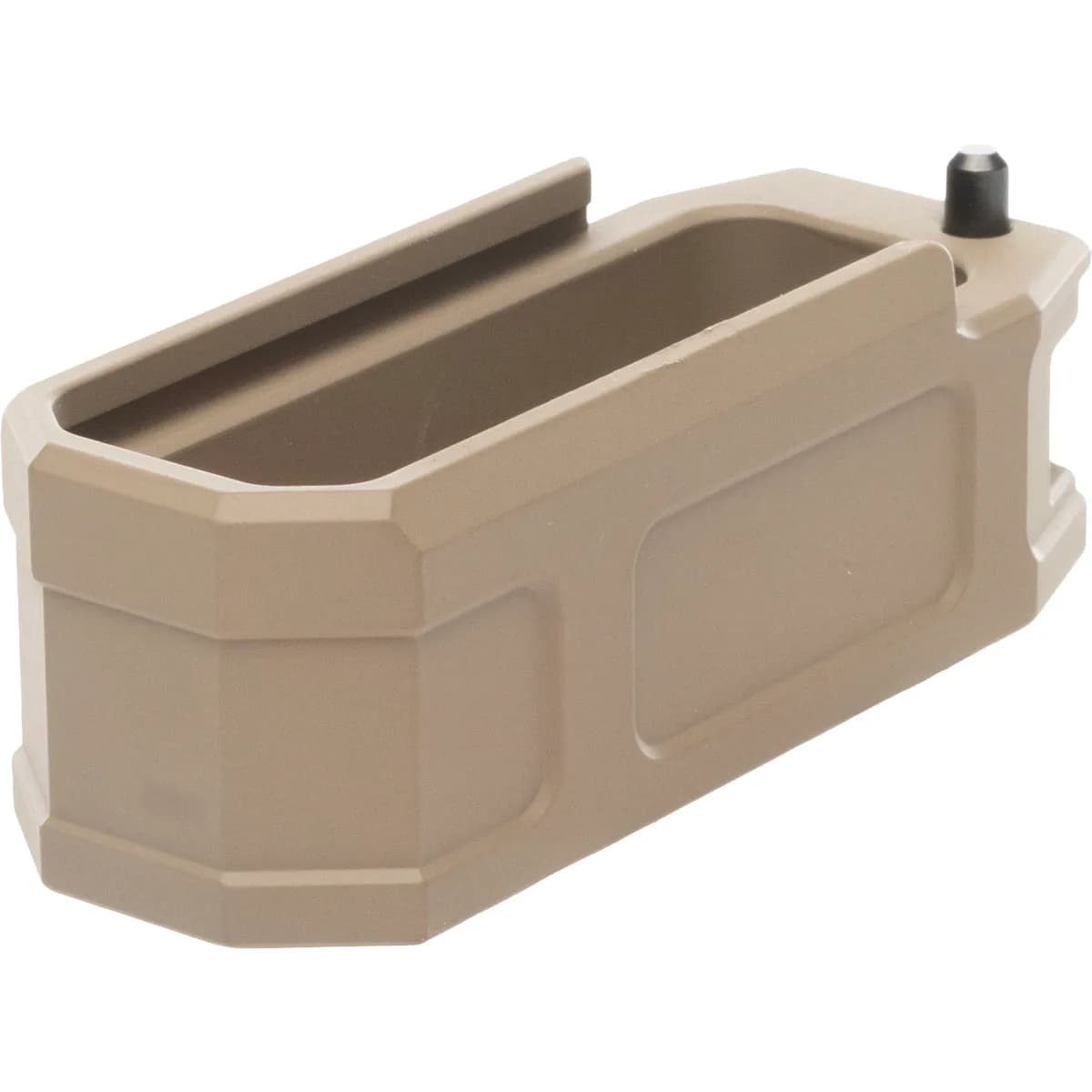 MXP +5 Mag Extension for Gen3 PMAG Mojave - photo 5