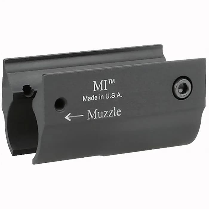 Marlin 336 Hand Guard Adaptor Black
