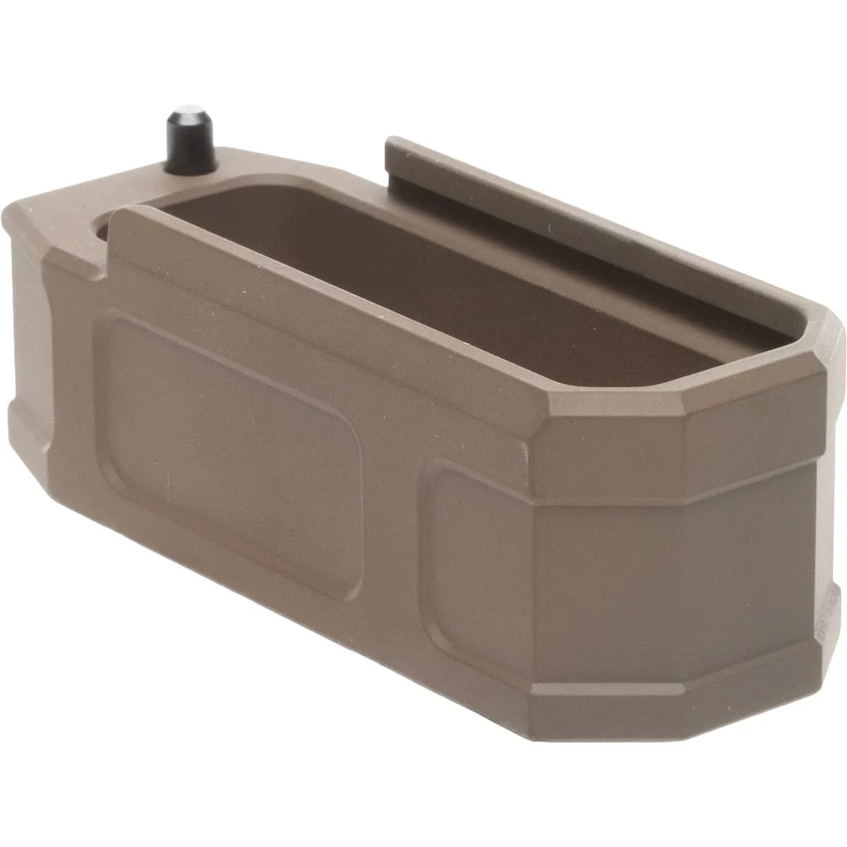 MXP +5 Mag Extension for Gen3 PMAG Umber
