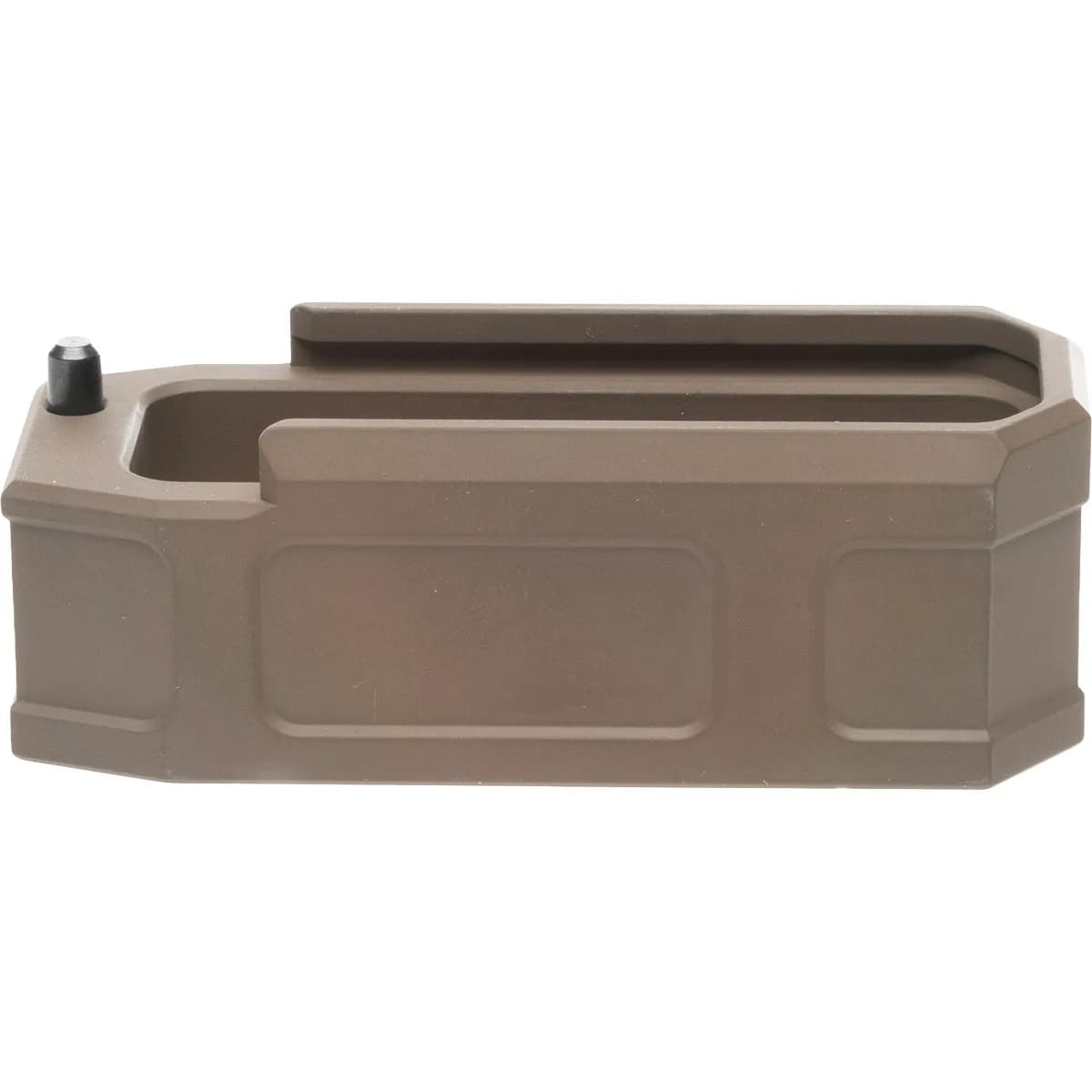 MXP +5 Mag Extension for Gen3 PMAG Umber - photo 4