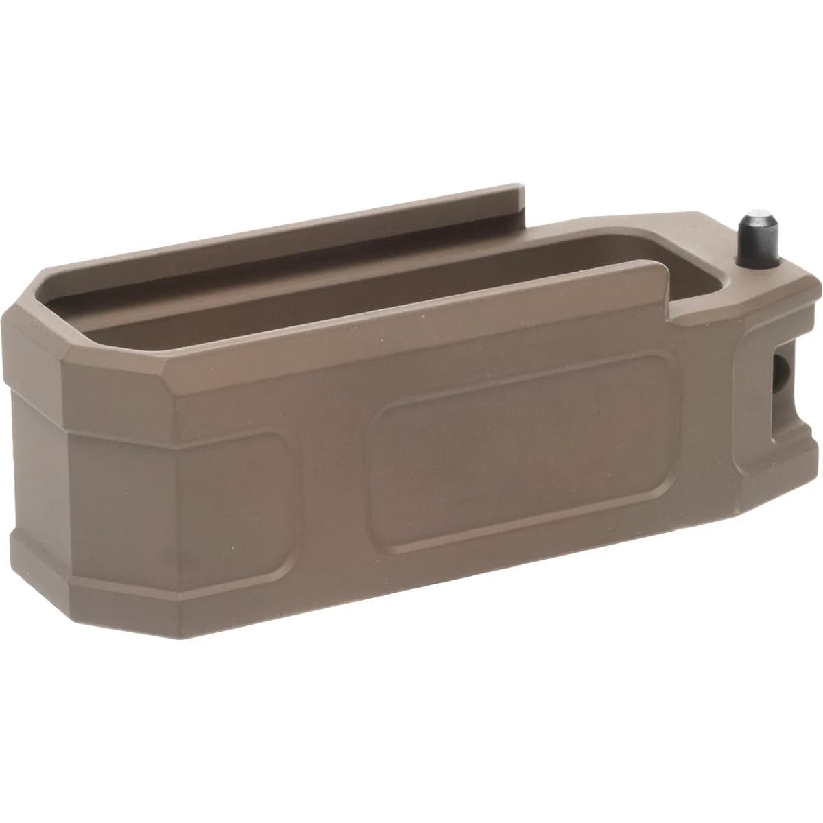 MXP +5 Mag Extension for Gen3 PMAG Umber - photo 5