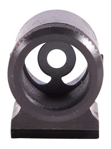 .494" Target Front Sight 17 AML Steel Black