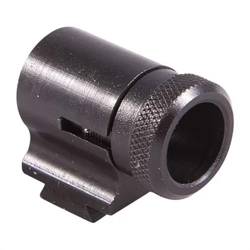 .494" Target Front Sight 17 AML Steel Black - photo 3