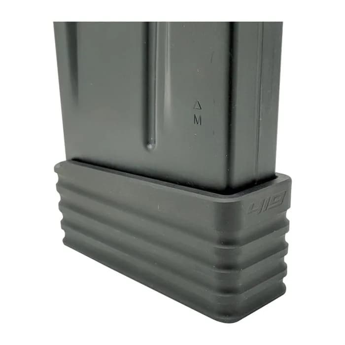 ARC/AICS Mag Extension Matte Black