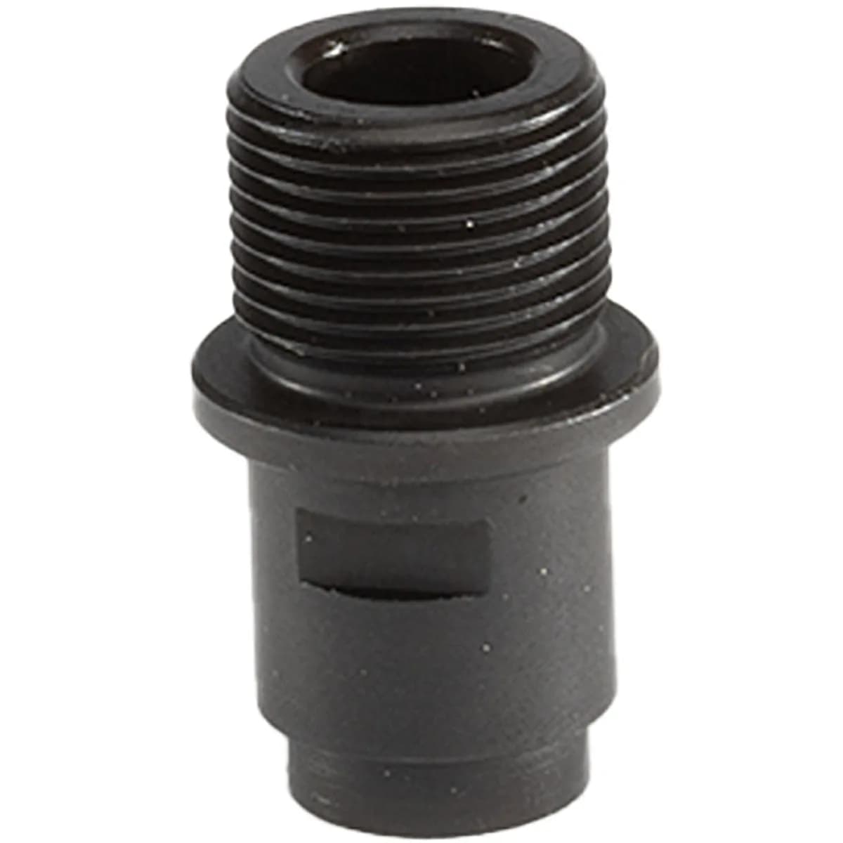 Walther P22 Thread Adapter 1/2x28