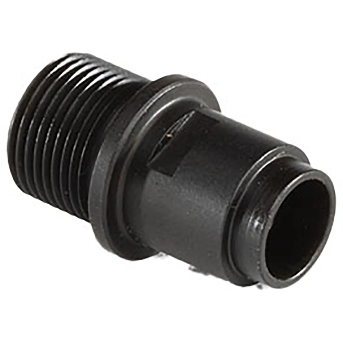 Walther P22 Thread Adapter 1/2x28 - photo 2