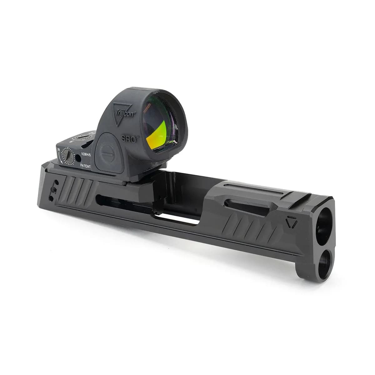 Slide for P365 MRDS Adapter Plate