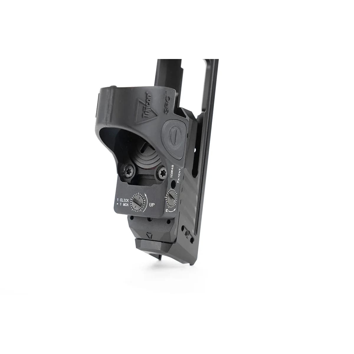 Slide for P365 MRDS Adapter Plate - photo 2