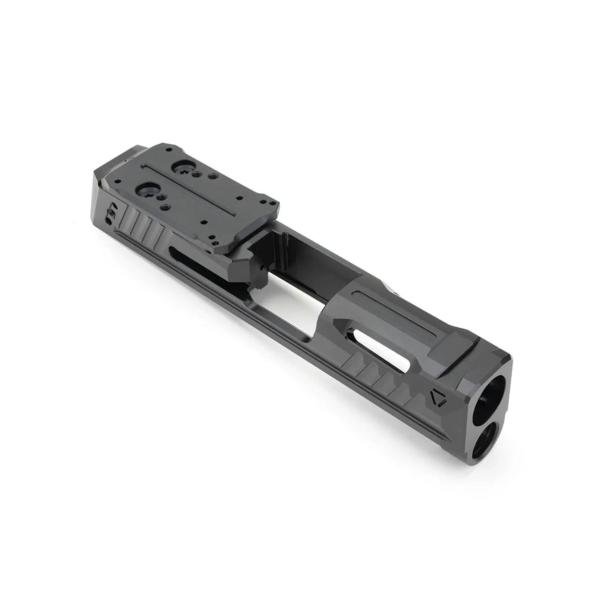 Slide for P365 MRDS Adapter Plate - photo 6