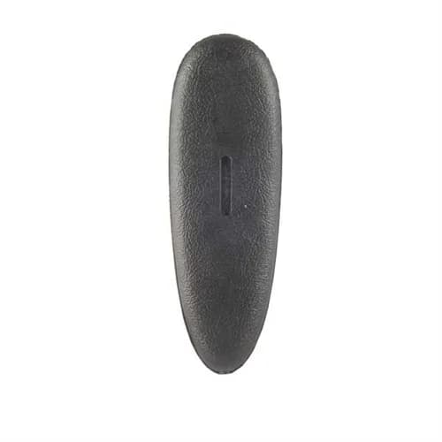 .60" Large Black Leather Face - photo 2