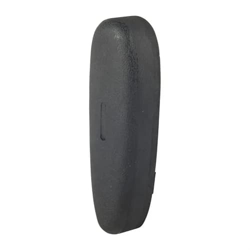 1.00" Large Black Leather Face - photo 2