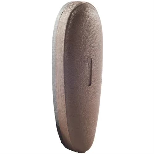 1.00" Small Brown Leather Face - photo 3