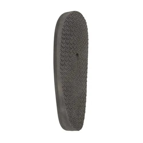 .60" Medium Black Basketweave Face