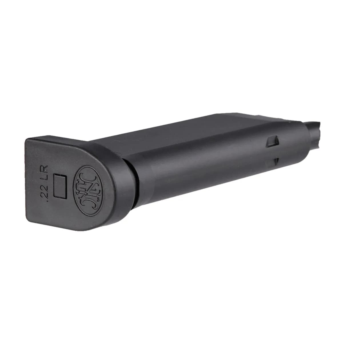 FN 502 Tactical 10-Round Black