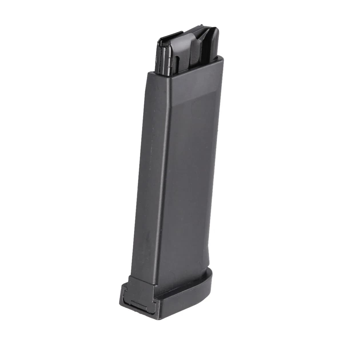 FN 502 Tactical 10-Round Black - photo 2