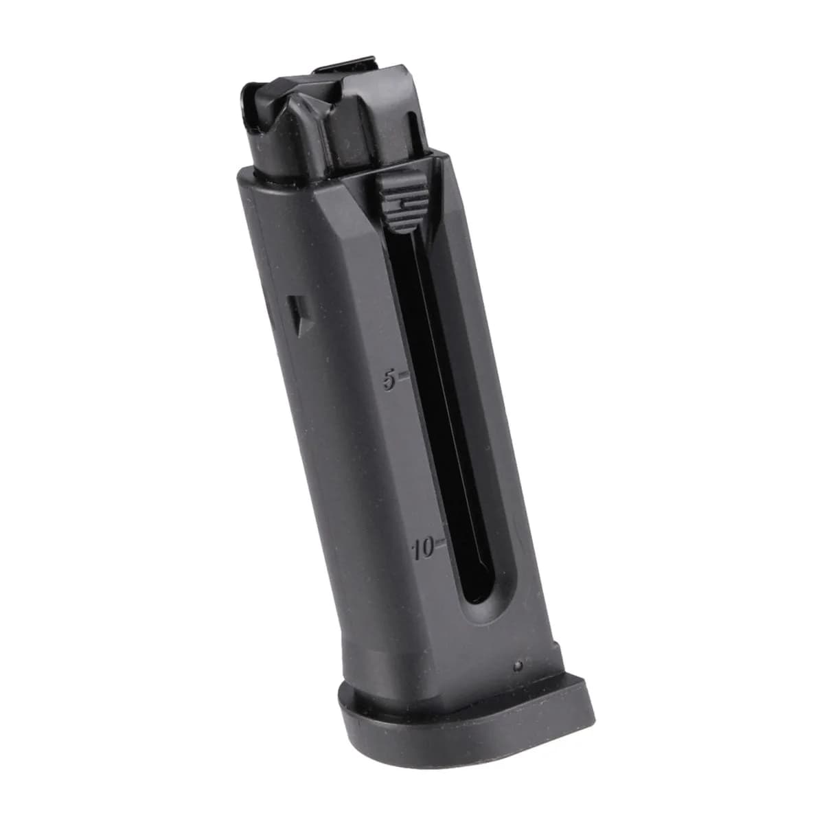 FN 502 Tactical 10-Round Black - photo 3