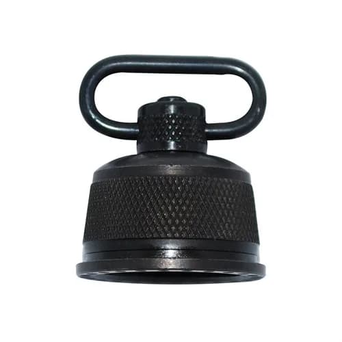 Remington 870 12ga Push Button Mag Cap
