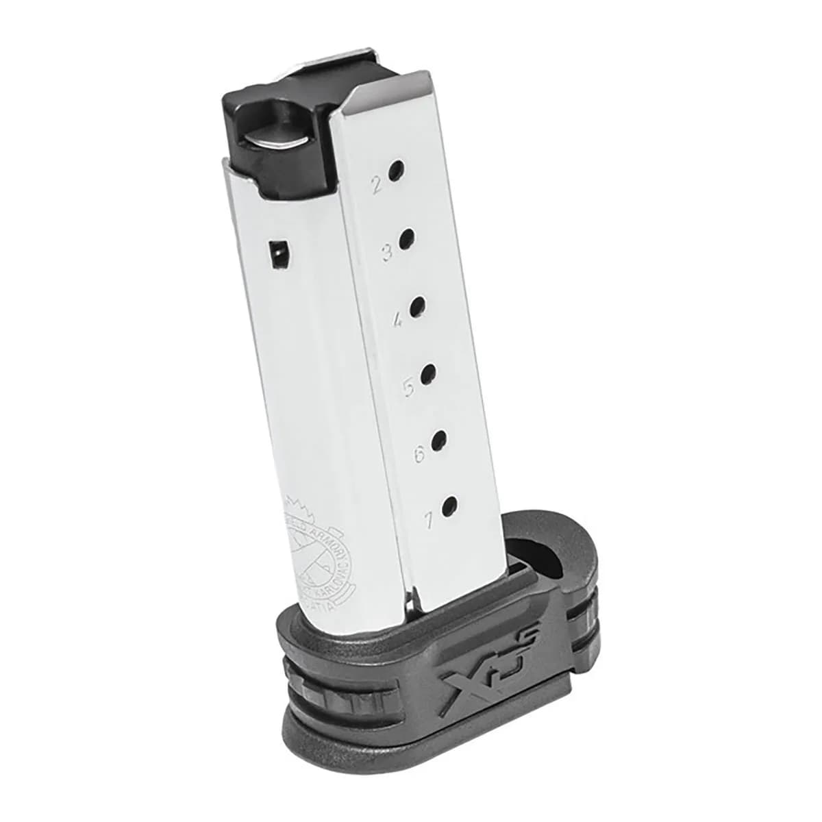 6-Rd XD-S Magazine