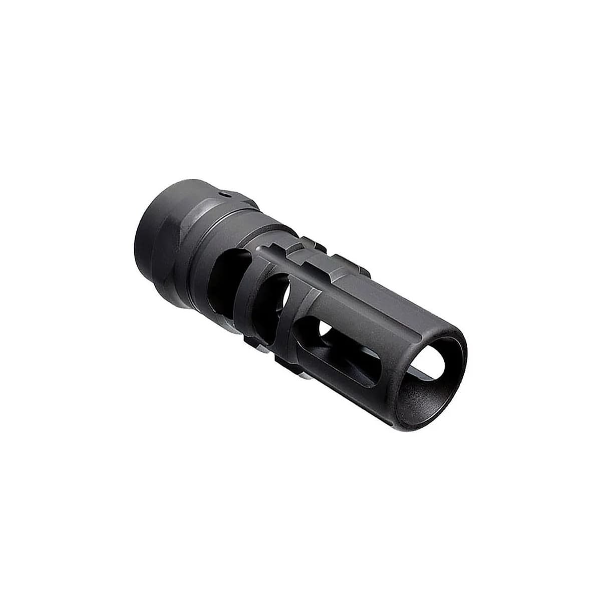 JCOMP Gen2 Type 89 Compensator for AR-15/AK 14-1 LH