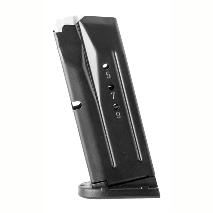 M&P Subcompact Magazine 9mm 10Rd Black - photo 4