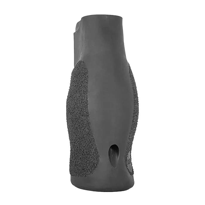 TDX-0 Tactical Deluxe Zero Angle Grip Black
