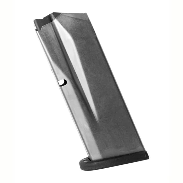 M&P Compact .45ACP 8rd Black - photo 2
