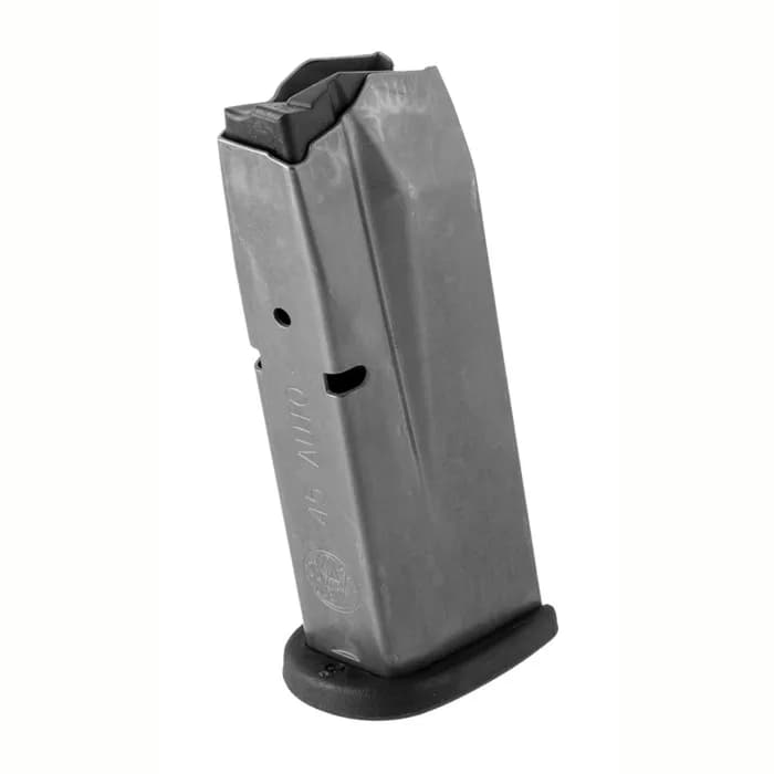 M&P Compact .45ACP 8rd Black - photo 4