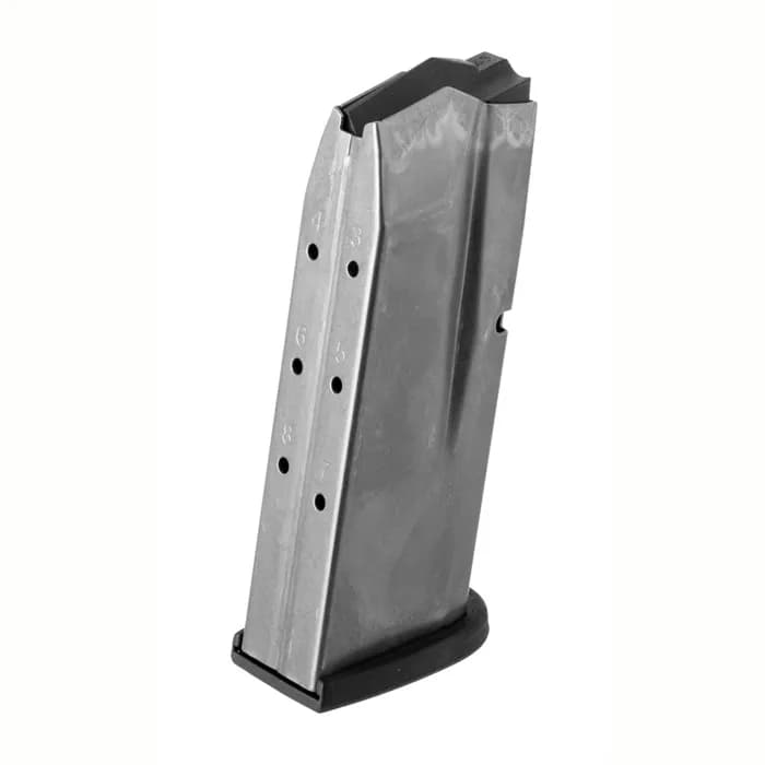 M&P Compact .45ACP 8rd Black - photo 5