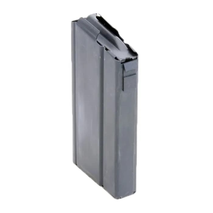 Galil 20-Round Magazine .308 Black Phosphate Steel - photo 2