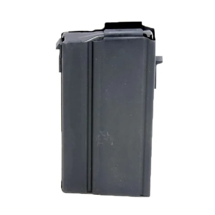 Galil 20-Round Magazine .308 Black Phosphate Steel - photo 3