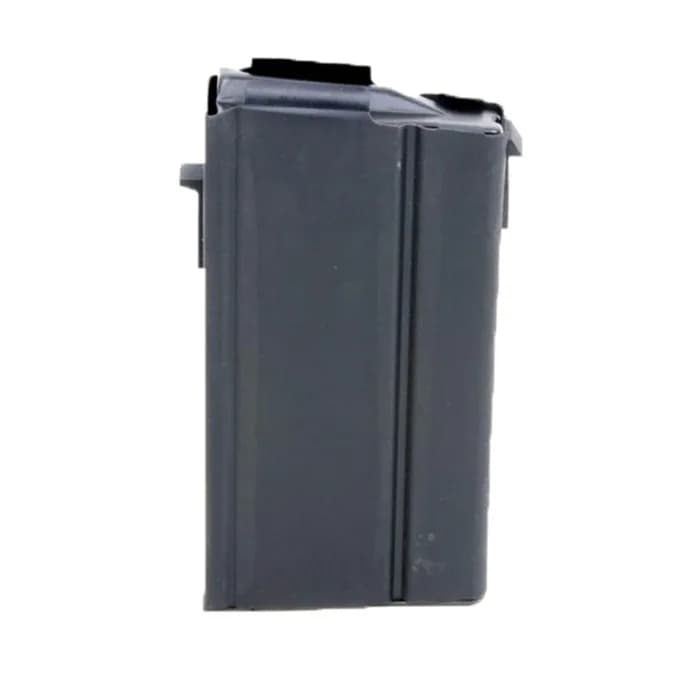 Galil 20-Round Magazine .308 Black Phosphate Steel - photo 4