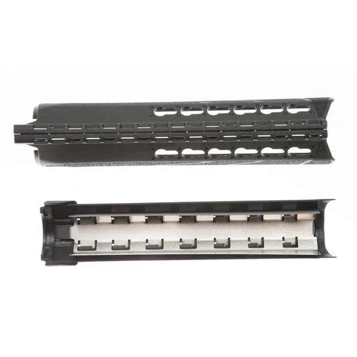 PKMR Handguard Keymod Midlength Black - photo 2