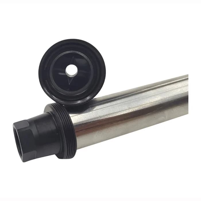 M18x1.5 HELLFIRE Universal Adapter