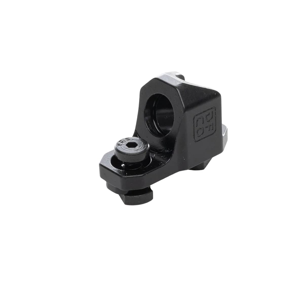 Quick Stop QD Cup Barricade Stop/Sling Attachment