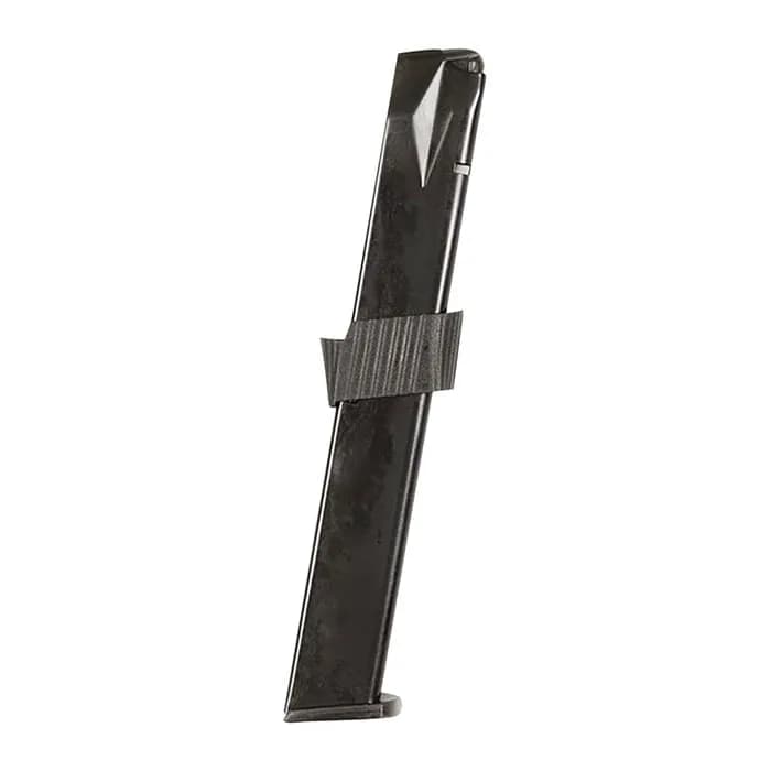 Taurus PT 111 G2 Magazine 32-Rd Steel Blue 9mm
