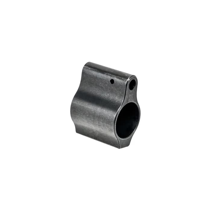 AR15 Gas Block Assy, Low Profile, .625