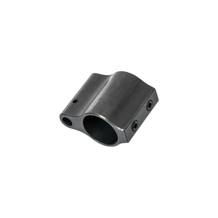 AR15 Gas Block Assy, Low Profile, .625 - photo 2