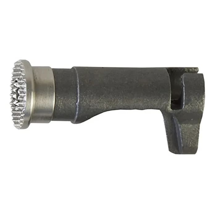 1911 Extended Magazine Release, Blued