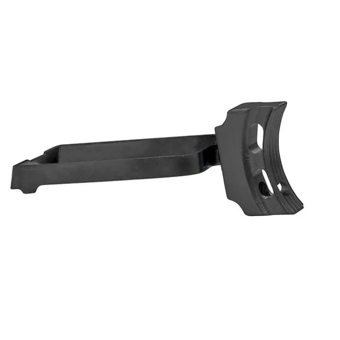 2011 Ultra Match Grade Ridge Trigger Black