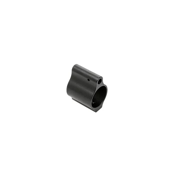 AR-15 Gas Block Assembly, Low Profile, .750