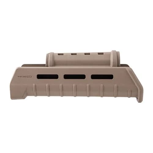 MOE AK Handguard M-LOK for AK47/74 FDE - photo 2
