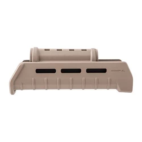 MOE AK Handguard M-LOK for AK47/74 FDE - photo 4