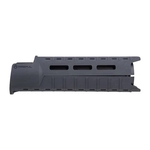 MOE-SL Carbine Length Handguard, Gray