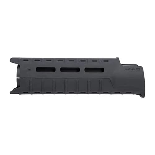 MOE-SL Carbine Length Handguard, Gray - photo 3